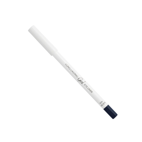 Lamel - Eyeliner gel Long Lasting - 405: Indigo