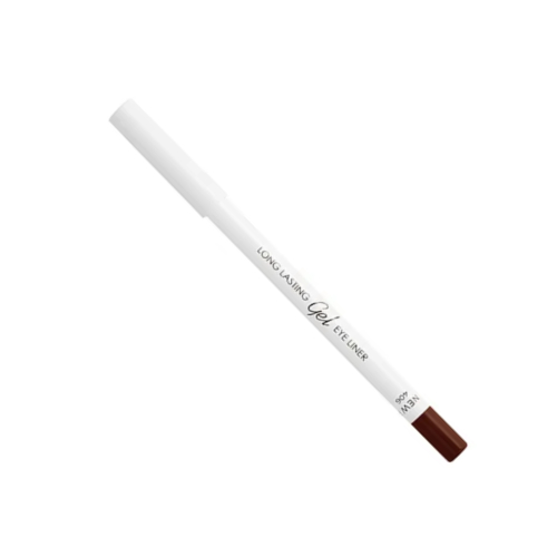 Lamel - Eyeliner gel Long Lasting - 406: Mocha