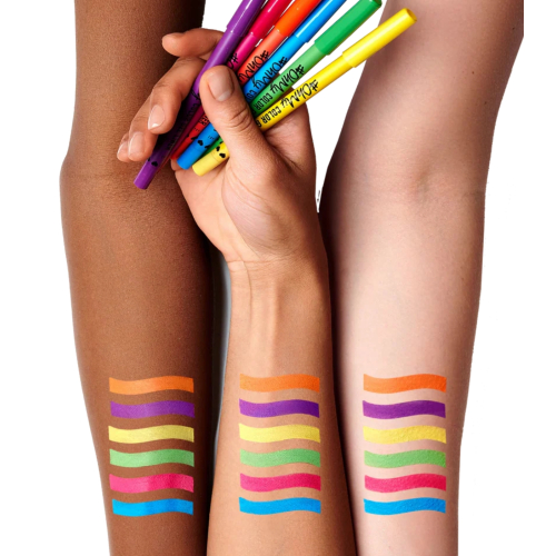 Lamel - Eyeliner #OhMycolor - 404: Yellow