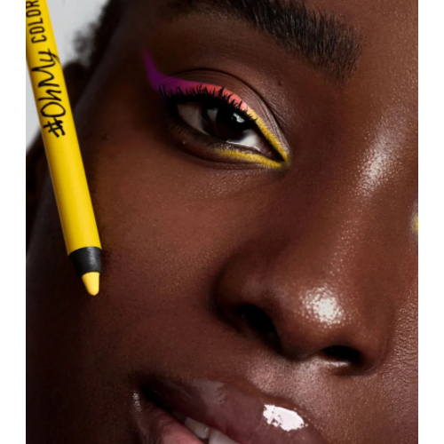 Lamel - Eyeliner #OhMycolor - 404: Yellow