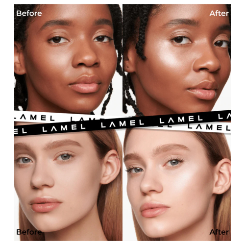 Lamel - Enlumineur liquide Cloud Color - 01: Moonstone