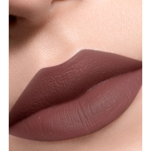 Lamel - Rouge à lèvres liquide mat Posh Matte - 409: Sangria