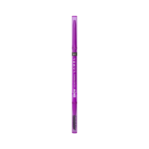 Lamel - Crayon micro-sourcils - Brow Micro Pencil