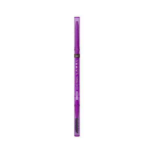 Lamel - Crayon micro-sourcils - Brow Micro Pencil