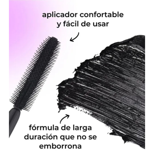 Lamel - Mascara 3D Effect