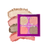 Lamel - Palette Visage All-Over Face - 401: Light