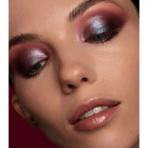 Lamel - Palette de fards à paupières 16 Shades Of Burgundy