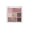 Lamel - Palette d'ombres Selflove - 402