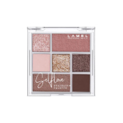 Lamel - Palette d'ombres Selflove - 402