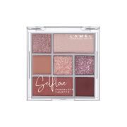 Lamel - Palette d'ombres Selflove - 401