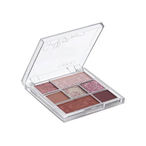 Lamel - Palette d'ombres Selflove - 401