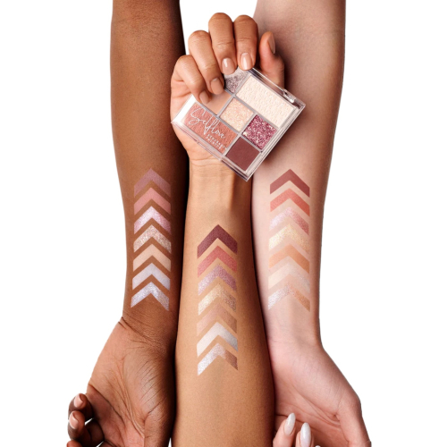 Lamel - Palette d'ombres Selflove - 401