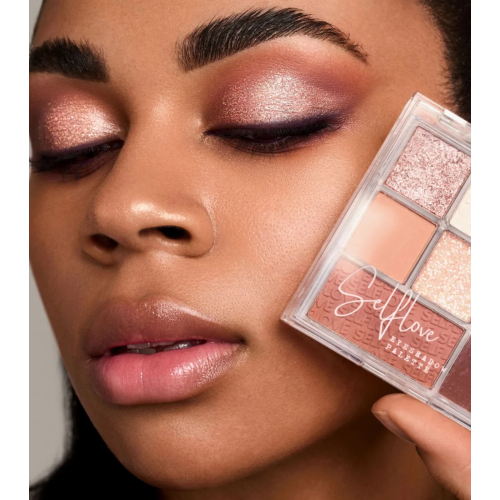 Lamel - Palette d'ombres Selflove - 401