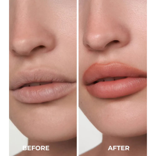 Lamel - Crayon à lèvres Contour Pencil Lip Definer - 406: Taupe
