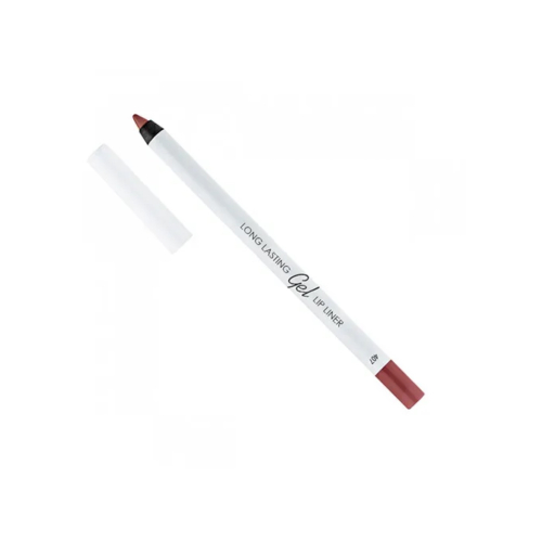 Lamel - Crayon à lèvres Long Lasting - 407: Ash rose