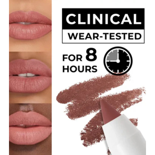 Lamel - Crayon à lèvres Long Lasting - 409: Caramel