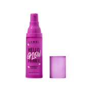 Lamel - Base de maquillage Hello Glow
