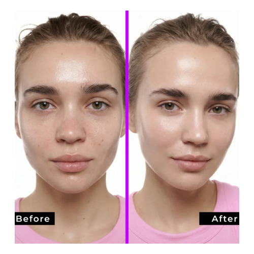 Lamel - Base de maquillage Hello Glow