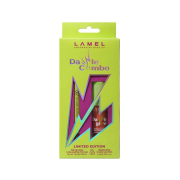 Lamel - Coffret Lèvres Dazzle Combo - Peachy Pie