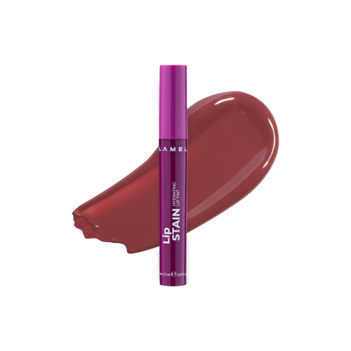 Lamel - Teinte à lèvres Lip Stain - 01: Confidence
