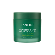 Laneige - Masque de nuit CICA Sleeping Mask