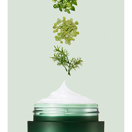 Laneige - Masque de nuit CICA Sleeping Mask