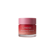 Laneige - Masque pour les lèvres de nuit - Berry