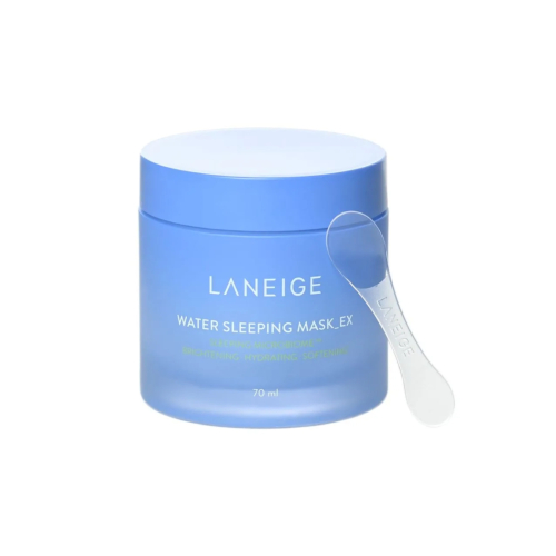 Laneige - Masque de nuit Water Sleeping Mask_Ex