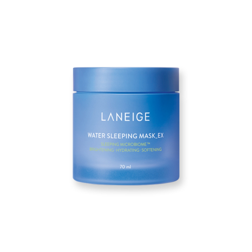 Laneige - Masque de nuit Water Sleeping Mask_Ex
