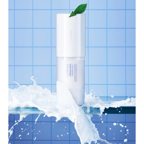 Laneige - Tonique Hydratant Cream Skin Cerapeptide Refiner