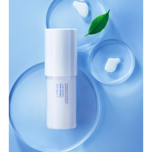 Laneige - Tonique Hydratant Cream Skin Cerapeptide Refiner
