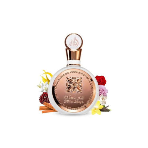 Lattafa - Eau de parfum Fakhar Women