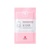 Leaders Insolution - Masque visage apaisant Ac Clear Skin