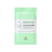 Leaders Insolution - Masque apaisant pour le visage Aloe Sooting