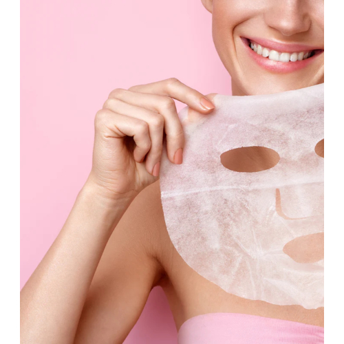 Leaders Insolution - Masque visage éclaircissant Vita