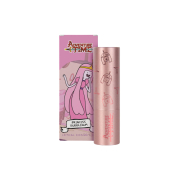 Lethal Cosmetics - *Adventure Time* - Baume à lèvres - Princess Bubblegum