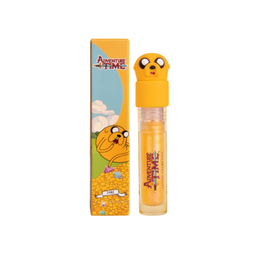 Lethal Cosmetics - *Adventure Time* - Gloss à lèvres - Jake the Dog