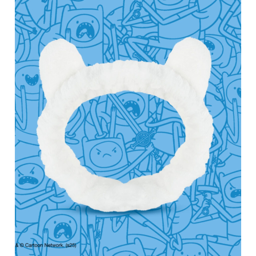 Lethal Cosmetics - *Adventure Time* - Bandeau Finn The Human