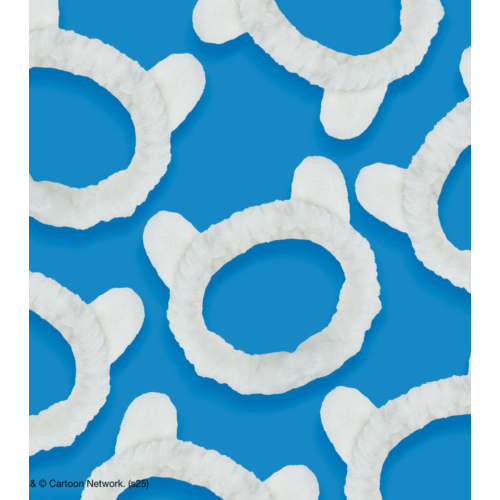 Lethal Cosmetics - *Adventure Time* - Bandeau Finn The Human