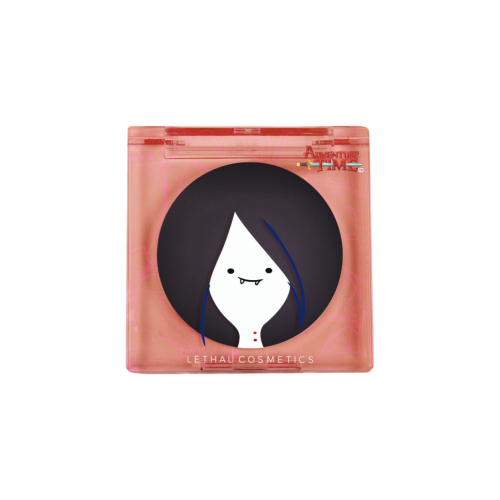 Lethal Cosmetics - *Adventure Time* - Blush crème pH - Marceline