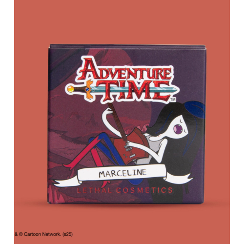 Lethal Cosmetics - *Adventure Time* - Blush crème pH - Marceline