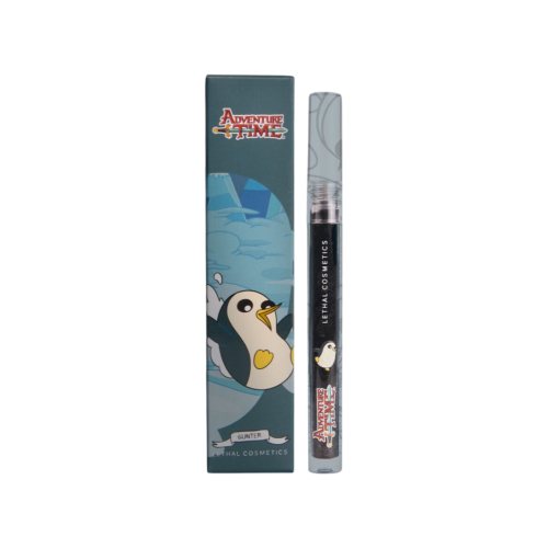Lethal Cosmetics - *Adventure Time* - Eyeliner liquide - Gunter