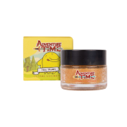 Lethal Cosmetics - *Adventure Time* - Gommage pour les lèvres Tree Trunks