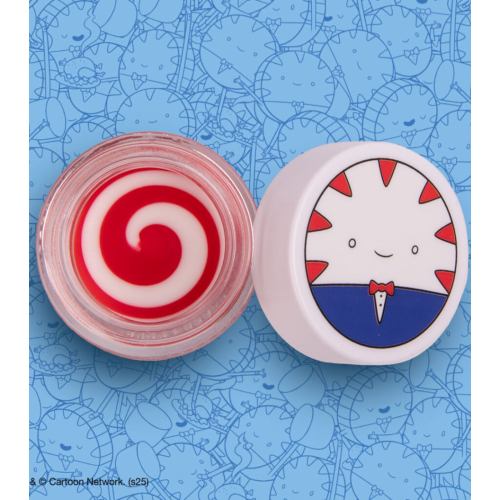 Lethal Cosmetics - *Adventure Time* - Masque pour les lèvres Peppermint Butler