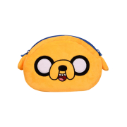 Lethal Cosmetics - *Adventure Time* - Trousse de toilette Jake Makeup Bag