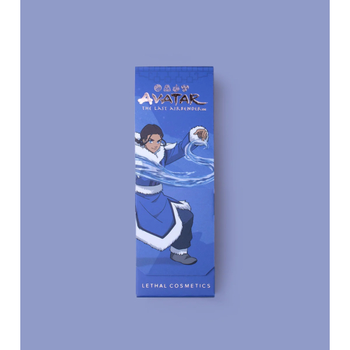 Lethal Cosmetics - *Avatar* - Duo d'eyeliners - Katara