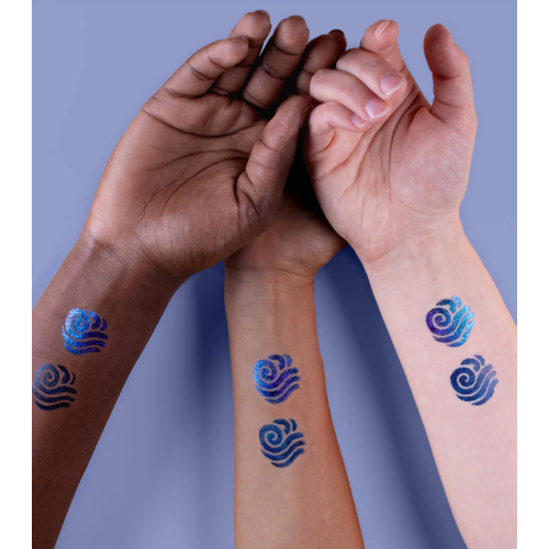 Lethal Cosmetics - *Avatar* - Duo d'eyeliners - Katara