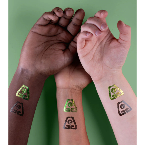 Lethal Cosmetics - *Avatar* - Duo d'eyeliners - Toph