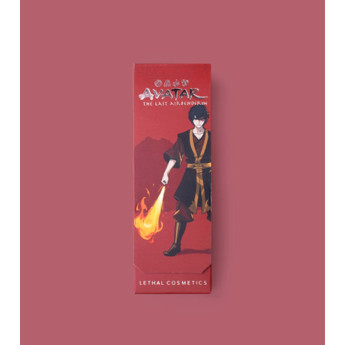 Lethal Cosmetics - *Avatar* - Duo d'eyeliners - Zuko