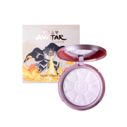 Lethal Cosmetics - *Avatar* - Poudre illuminatrice White Lotus